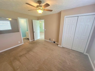 Wonderful and well-maintained 2-bedroom, 2-bathroom first-floor on Aberdeen Golf and Country Club in South Carolina - for sale on GolfHomes.com, golf home, golf lot