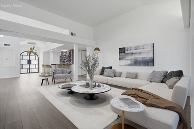 Open floorplan w attached Casita on the 18th hole in the on Desert Horizons Country Club in California - for sale on GolfHomes.com, golf home, golf lot