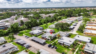 Fantastic opportunity to own a 2-bedroom, 2-bath condo in the on Kings Point Executive Golf Course in Florida - for sale on GolfHomes.com, golf home, golf lot