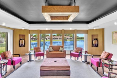 BEAUTIFUL SPACIOUS 3/2 POOL HOUSE IN THE HEART OF BOCA WITH THE on Boca Raton Municipal Golf Course in Florida - for sale on GolfHomes.com, golf home, golf lot