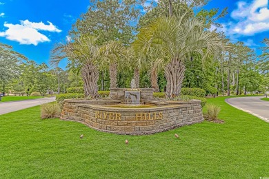 Discover your charming ranch home in the highly sought-after The on River Hills Golf and Country Club in South Carolina - for sale on GolfHomes.com, golf home, golf lot