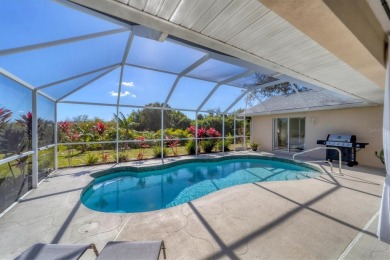 Welcome to Your Dream Home in Rotonda West! Discover the perfect on Rotonda Golf and Country Club - Long Marsh  in Florida - for sale on GolfHomes.com, golf home, golf lot