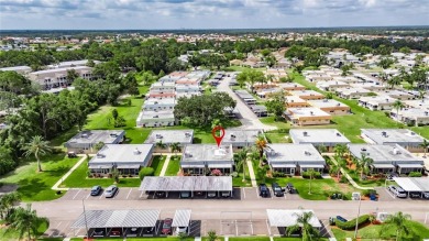 Fantastic opportunity to own a 2-bedroom, 2-bath condo in the on Kings Point Executive Golf Course in Florida - for sale on GolfHomes.com, golf home, golf lot