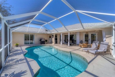 Welcome to Your Dream Home in Rotonda West! Discover the perfect on Rotonda Golf and Country Club - Long Marsh  in Florida - for sale on GolfHomes.com, golf home, golf lot