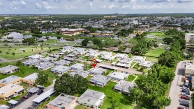 Fantastic opportunity to own a 2-bedroom, 2-bath condo in the on Kings Point Executive Golf Course in Florida - for sale on GolfHomes.com, golf home, golf lot