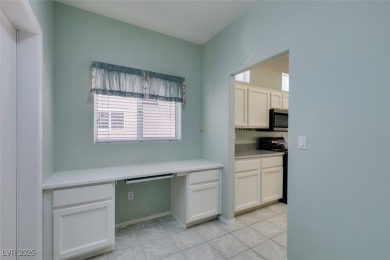 Meticulously maintained, one-owner, single story home located in on Highland Falls Golf Club in Nevada - for sale on GolfHomes.com, golf home, golf lot
