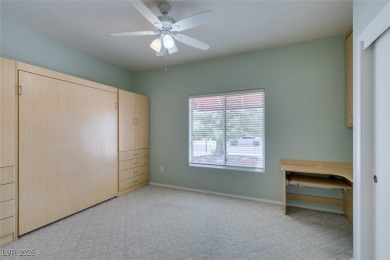 Meticulously maintained, one-owner, single story home located in on Highland Falls Golf Club in Nevada - for sale on GolfHomes.com, golf home, golf lot