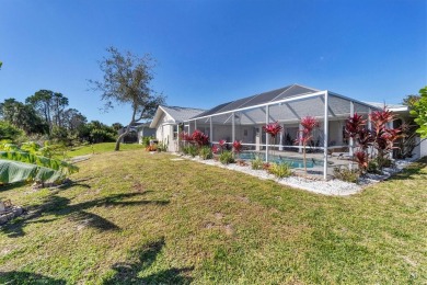 Welcome to Your Dream Home in Rotonda West! Discover the perfect on Rotonda Golf and Country Club - Long Marsh  in Florida - for sale on GolfHomes.com, golf home, golf lot