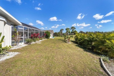 Welcome to Your Dream Home in Rotonda West! Discover the perfect on Rotonda Golf and Country Club - Long Marsh  in Florida - for sale on GolfHomes.com, golf home, golf lot