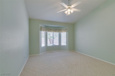 Meticulously maintained, one-owner, single story home located in on Highland Falls Golf Club in Nevada - for sale on GolfHomes.com, golf home, golf lot