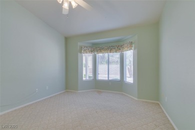 Meticulously maintained, one-owner, single story home located in on Highland Falls Golf Club in Nevada - for sale on GolfHomes.com, golf home, golf lot