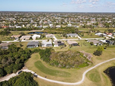 Welcome to Your Dream Home in Rotonda West! Discover the perfect on Rotonda Golf and Country Club - Long Marsh  in Florida - for sale on GolfHomes.com, golf home, golf lot