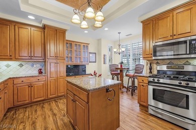 Don't miss this rare opportunity - a golfer's dream in a premier on  in Florida - for sale on GolfHomes.com, golf home, golf lot