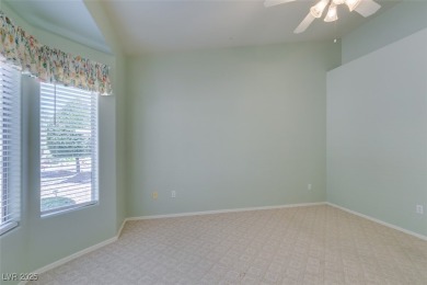 Meticulously maintained, one-owner, single story home located in on Highland Falls Golf Club in Nevada - for sale on GolfHomes.com, golf home, golf lot