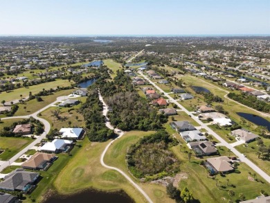 Welcome to Your Dream Home in Rotonda West! Discover the perfect on Rotonda Golf and Country Club - Long Marsh  in Florida - for sale on GolfHomes.com, golf home, golf lot