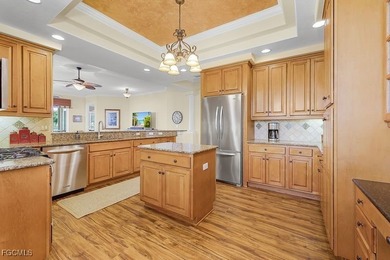 Don't miss this rare opportunity - a golfer's dream in a premier on  in Florida - for sale on GolfHomes.com, golf home, golf lot