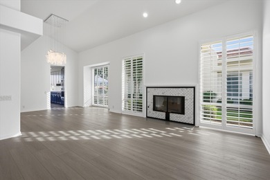 Open floorplan w attached Casita on the 18th hole in the on Desert Horizons Country Club in California - for sale on GolfHomes.com, golf home, golf lot