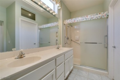 Meticulously maintained, one-owner, single story home located in on Highland Falls Golf Club in Nevada - for sale on GolfHomes.com, golf home, golf lot