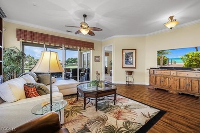Don't miss this rare opportunity - a golfer's dream in a premier on  in Florida - for sale on GolfHomes.com, golf home, golf lot
