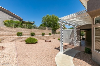 Meticulously maintained, one-owner, single story home located in on Highland Falls Golf Club in Nevada - for sale on GolfHomes.com, golf home, golf lot