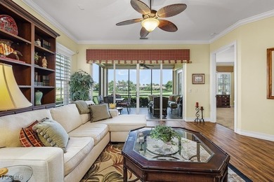 Don't miss this rare opportunity - a golfer's dream in a premier on  in Florida - for sale on GolfHomes.com, golf home, golf lot