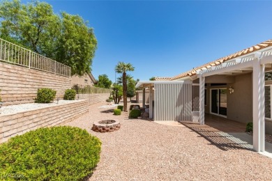 Meticulously maintained, one-owner, single story home located in on Highland Falls Golf Club in Nevada - for sale on GolfHomes.com, golf home, golf lot