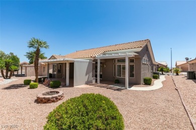 Meticulously maintained, one-owner, single story home located in on Highland Falls Golf Club in Nevada - for sale on GolfHomes.com, golf home, golf lot