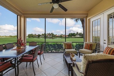 Don't miss this rare opportunity - a golfer's dream in a premier on  in Florida - for sale on GolfHomes.com, golf home, golf lot
