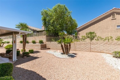 Meticulously maintained, one-owner, single story home located in on Highland Falls Golf Club in Nevada - for sale on GolfHomes.com, golf home, golf lot