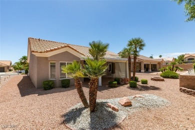 Meticulously maintained, one-owner, single story home located in on Highland Falls Golf Club in Nevada - for sale on GolfHomes.com, golf home, golf lot