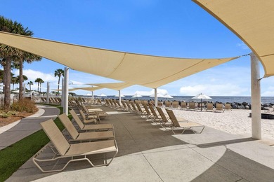 Enjoy relaxed coastal living in this 2 BR 2 BA upper-level end on The Seabrook Island Club in South Carolina - for sale on GolfHomes.com, golf home, golf lot