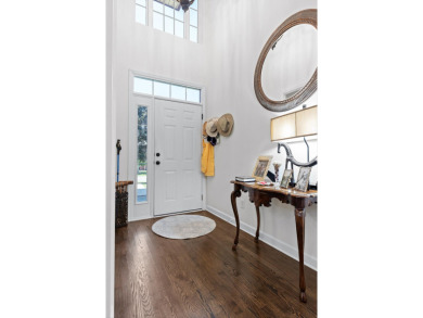 Welcome to 737 Outlook Lane!  This stunning end-unit townhome is on Black Creek Club in Tennessee - for sale on GolfHomes.com, golf home, golf lot