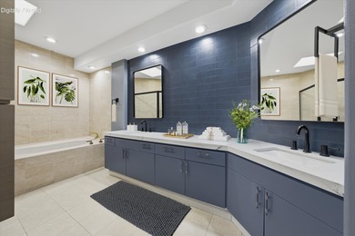 Open floorplan w attached Casita on the 18th hole in the on Desert Horizons Country Club in California - for sale on GolfHomes.com, golf home, golf lot