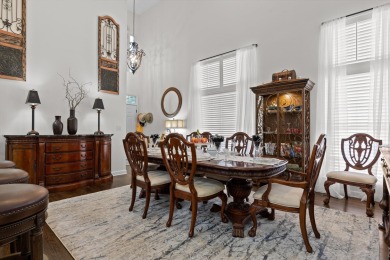 Welcome to 737 Outlook Lane!  This stunning end-unit townhome is on Black Creek Club in Tennessee - for sale on GolfHomes.com, golf home, golf lot