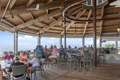 Enjoy relaxed coastal living in this 2 BR 2 BA upper-level end on The Seabrook Island Club in South Carolina - for sale on GolfHomes.com, golf home, golf lot