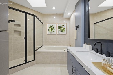 Open floorplan w attached Casita on the 18th hole in the on Desert Horizons Country Club in California - for sale on GolfHomes.com, golf home, golf lot