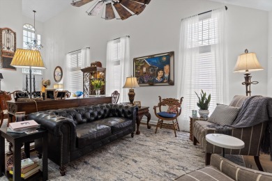 Welcome to 737 Outlook Lane!  This stunning end-unit townhome is on Black Creek Club in Tennessee - for sale on GolfHomes.com, golf home, golf lot