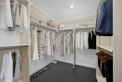 Open floorplan w attached Casita on the 18th hole in the on Desert Horizons Country Club in California - for sale on GolfHomes.com, golf home, golf lot