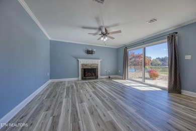 THE ULTIMATE FOX DEN CONDO, BRAND NEW INSIDE AND OUT WITH on Fox Den Country Club in Tennessee - for sale on GolfHomes.com, golf home, golf lot