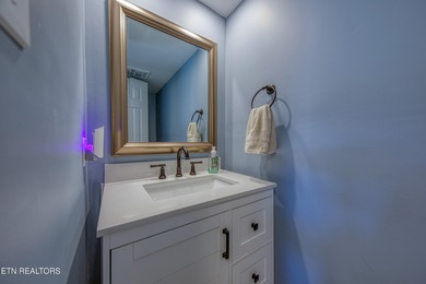 THE ULTIMATE FOX DEN CONDO, BRAND NEW INSIDE AND OUT WITH on Fox Den Country Club in Tennessee - for sale on GolfHomes.com, golf home, golf lot