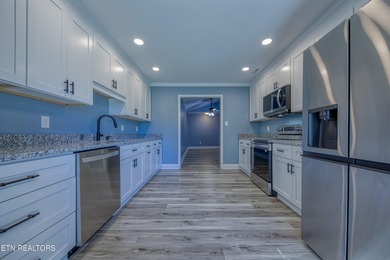 THE ULTIMATE FOX DEN CONDO, BRAND NEW INSIDE AND OUT WITH on Fox Den Country Club in Tennessee - for sale on GolfHomes.com, golf home, golf lot