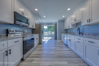 THE ULTIMATE FOX DEN CONDO, BRAND NEW INSIDE AND OUT WITH on Fox Den Country Club in Tennessee - for sale on GolfHomes.com, golf home, golf lot