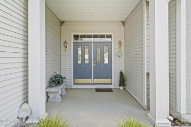 NICELY PRICED GRAND AVENELL MODEL LOCATED WITHIN WALKING on Greenbriar At Ocean Aire Golf and Country Club in New Jersey - for sale on GolfHomes.com, golf home, golf lot
