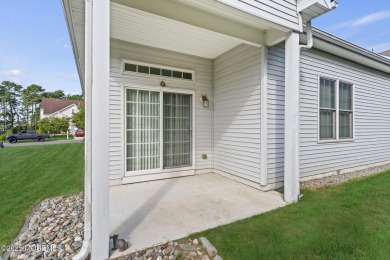 NICELY PRICED GRAND AVENELL MODEL LOCATED WITHIN WALKING on Greenbriar At Ocean Aire Golf and Country Club in New Jersey - for sale on GolfHomes.com, golf home, golf lot