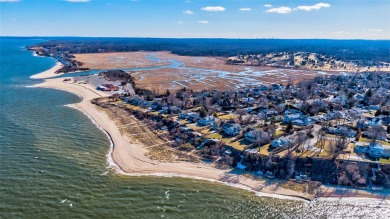 Welcome to your future home in scenic Crab Meadow! This diamond on Crab Meadow Golf Course in New York - for sale on GolfHomes.com, golf home, golf lot