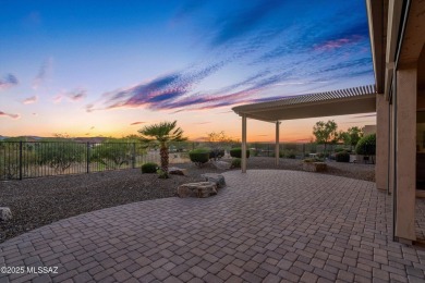 Welcome to this perfectly updated Fresco model, offering on Saddlebrooke Ranch Golf Club in Arizona - for sale on GolfHomes.com, golf home, golf lot