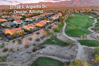 Welcome to this perfectly updated Fresco model, offering on Saddlebrooke Ranch Golf Club in Arizona - for sale on GolfHomes.com, golf home, golf lot