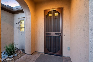 Welcome to this perfectly updated Fresco model, offering on Saddlebrooke Ranch Golf Club in Arizona - for sale on GolfHomes.com, golf home, golf lot