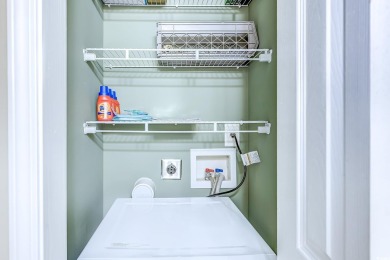 Charming and Fully Renovated and furnished First-Floor Condo was on River Oaks Golf Plantation  in South Carolina - for sale on GolfHomes.com, golf home, golf lot
