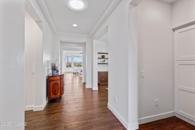 Welcome to this perfectly updated Fresco model, offering on Saddlebrooke Ranch Golf Club in Arizona - for sale on GolfHomes.com, golf home, golf lot